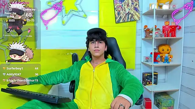 alex 477 online show from 01-28-25, 02:42