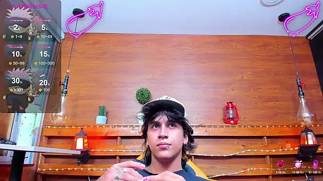 alex 477 online show from 02-11-25, 05:50