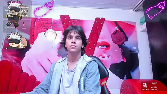 alex 477 online show from 02-14-25, 11:31