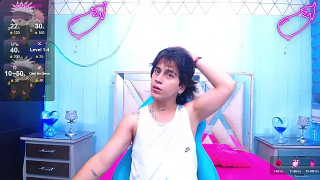 alex 477 online show from 02-18-25, 11:33