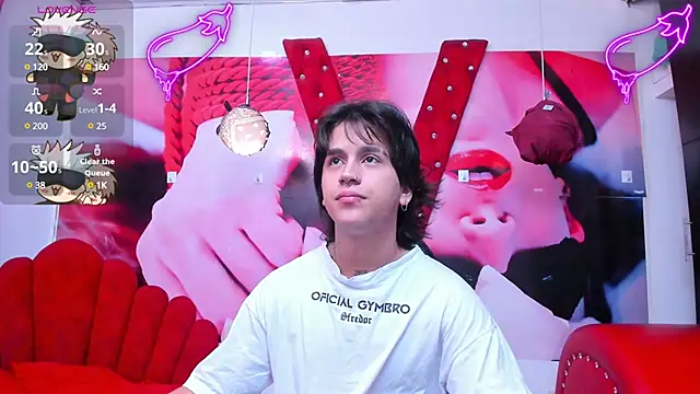 alex 477 online show from 02-26-25, 11:30