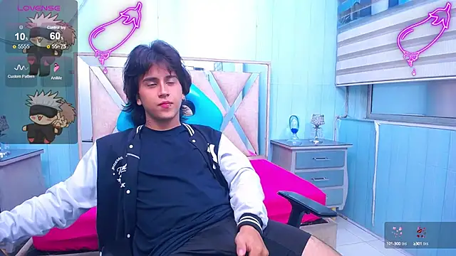 alex 477 online show from 03-18-25, 02:37