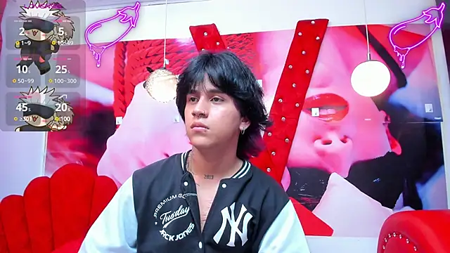 alex 477 online show from 03-20-25, 02:53