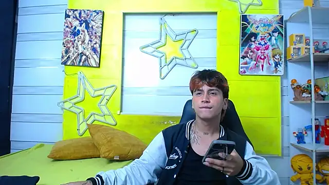 alex 477 online show from 09-17-25, 11:34