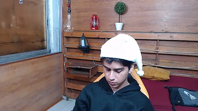 alex 477 online show from 12-20-25, 11:28