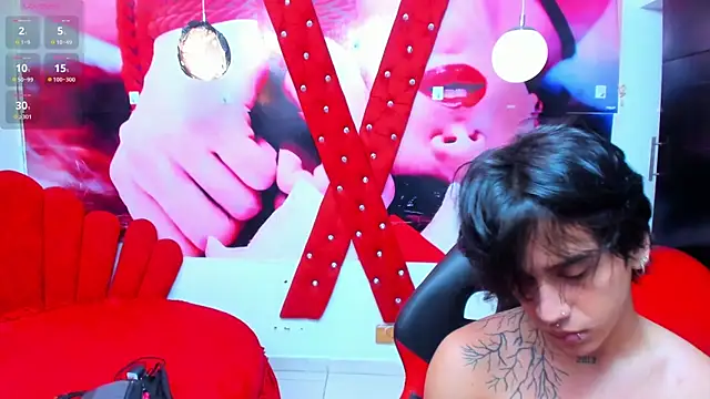 alex 477 online show from 03-10-26, 11:37