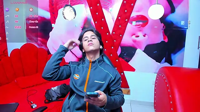 alex 477 online show from 03-13-26, 11:39