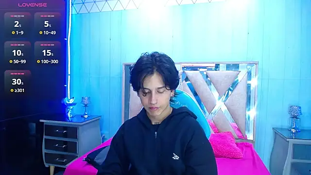 alex 477 online show from 03-16-26, 11:36