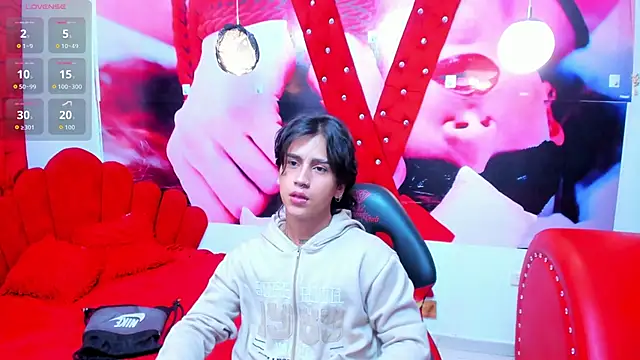 alex 477 online show from 03-20-26, 11:37