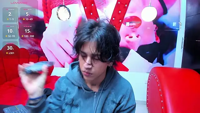 alex 477 online show from 04-07-26, 11:32