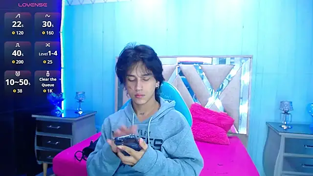 alex 477 online show from 04-09-26, 11:59