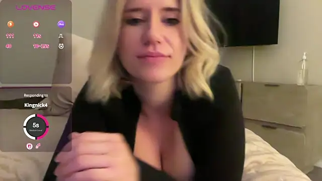 xoxoxjenn online show from 03-10-26, 02:16