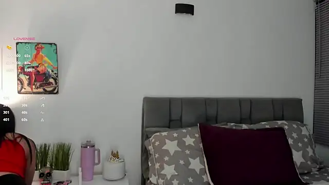 Gigi-bom online show from 10-08-25, 12:30