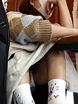 Michiko1 online show from 02-14-25, 06:12