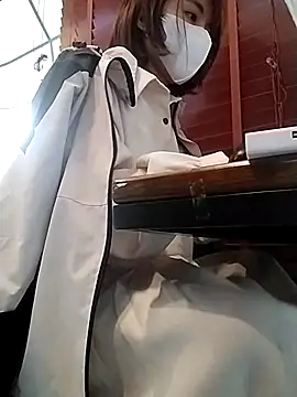 Michiko1 online show from 02-21-25, 08:51