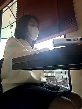 Michiko1 online show from 02-22-25, 05:55