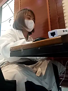 Michiko1 online show from 02-22-25, 09:01