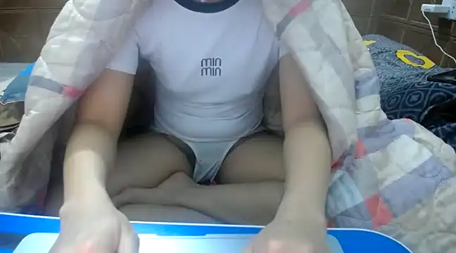 Michiko1 online show from 02-23-25, 04:35