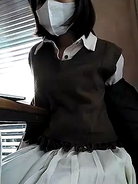 Michiko1 online show from 03-18-25, 04:58