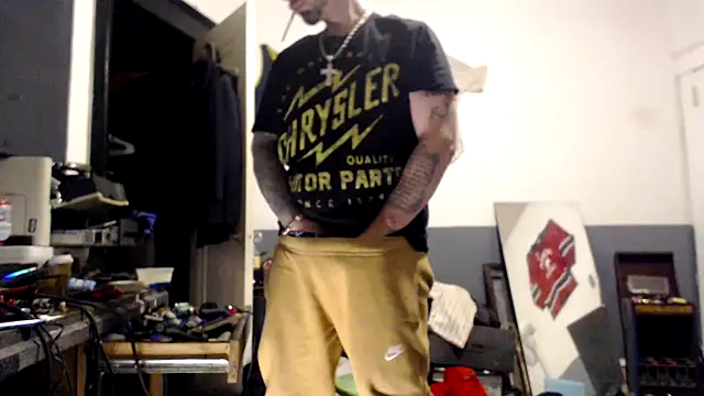 sledge901 online show from 01-07-25, 05:54