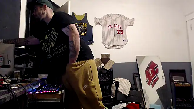 sledge901 online show from 01-09-25, 04:19