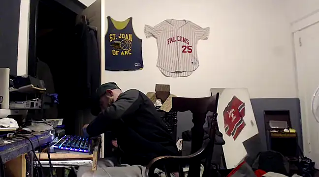 sledge901 online show from 01-17-25, 06:26