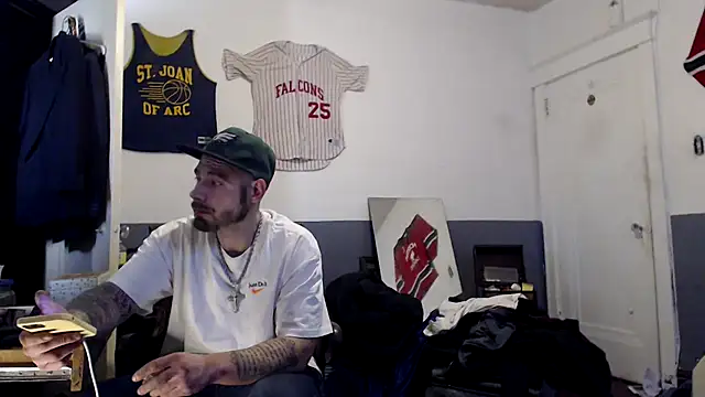 sledge901 online show from 01-27-25, 07:35