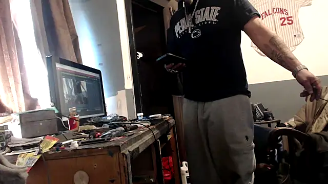 sledge901 online show from 11-04-25, 09:25