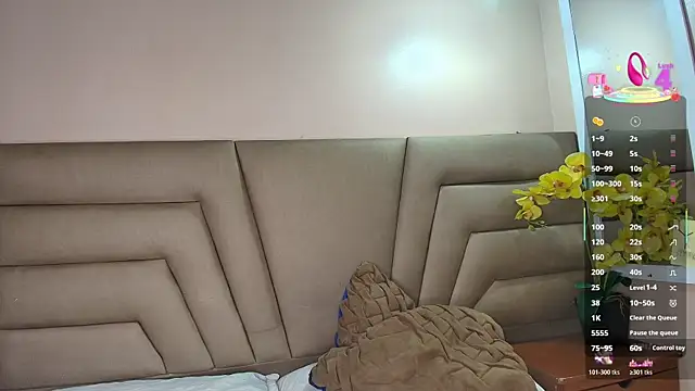 Feniix   online show from 10-28-25, 05:00