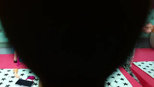 aleska mack online show from 12-05-24, 10:45