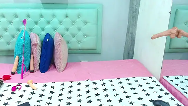 aleska mack online show from 02-26-25, 10:53