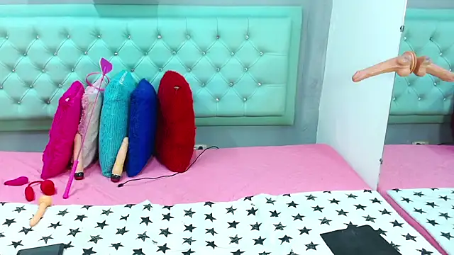 aleska mack online show from 10-03-25, 12:18