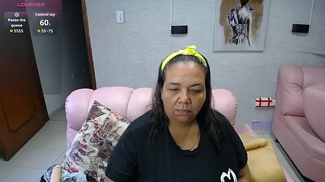 Penelope Nipples  online show from 10-14-25, 12:06