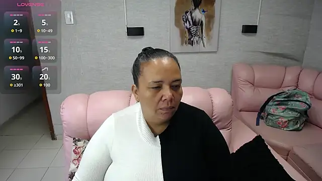 Penelope Nipples  online show from 10-18-25, 11:55