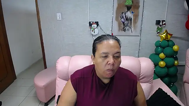 Penelope Nipples  online show from 12-17-25, 11:49