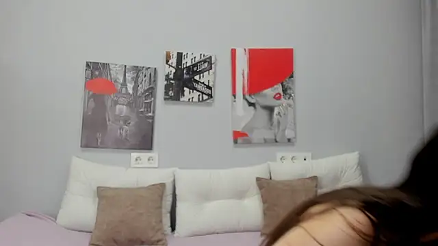 Tiny JuJu online show from 11-09-25, 04:55