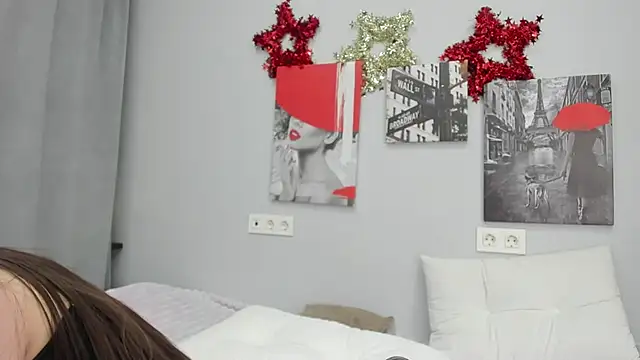 Tiny JuJu online show from 12-15-25, 01:21