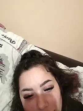 LovelyJulliette online show from 02-16-25, 04:10