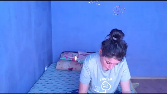 LovelyJulliette online show from 02-23-25, 01:42