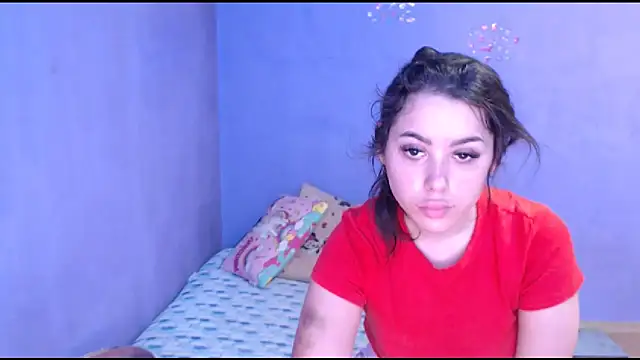 LovelyJulliette online show from 03-06-25, 09:47