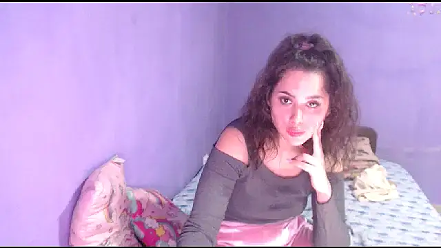 LovelyJulliette online show from 03-09-25, 04:44