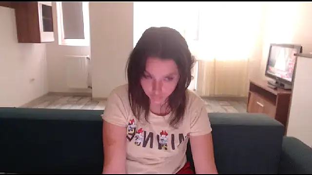 LovelyJulliette online show from 03-15-25, 11:29