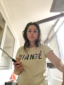 LovelyJulliette online show from 03-15-25, 03:27