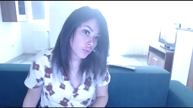 LovelyJulliette online show from 03-16-25, 09:49