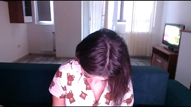 LovelyJulliette online show from 03-16-25, 04:01