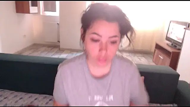 LovelyJulliette online show from 03-22-25, 09:56