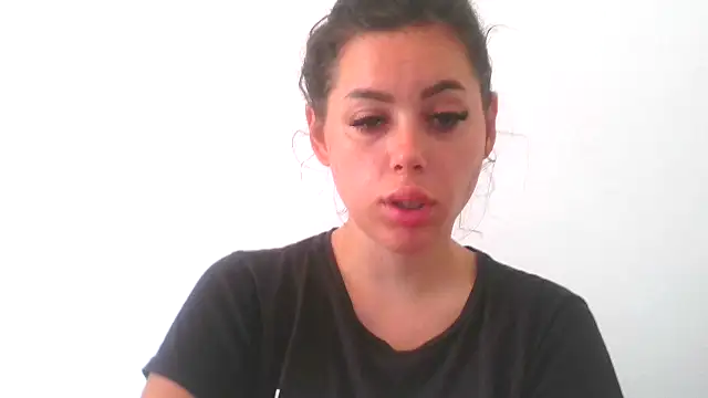 LovelyJulliette online show from 09-14-25, 11:53