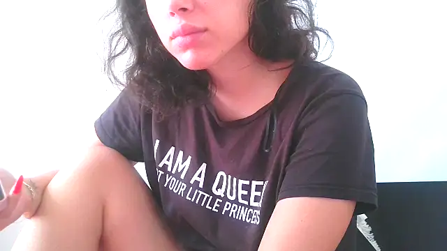 LovelyJulliette online show from 09-20-25, 12:39