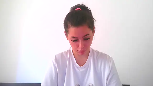 LovelyJulliette online show from 09-21-25, 01:02