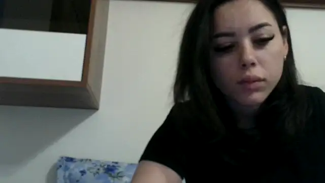 LovelyJulliette online show from 01-12-26, 10:31